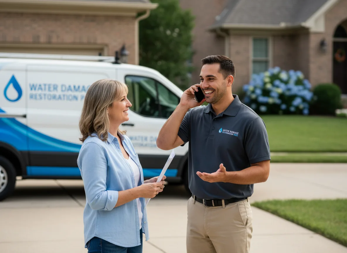 Flood Restoration Doyle, TN FAQs